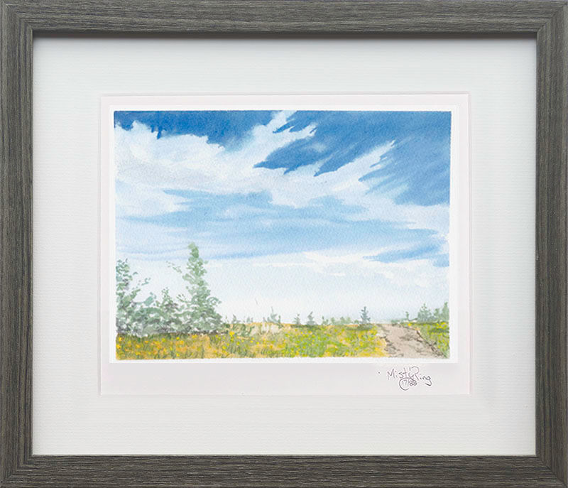 Thumbnail: June 01, 2020 Limited Edition Print