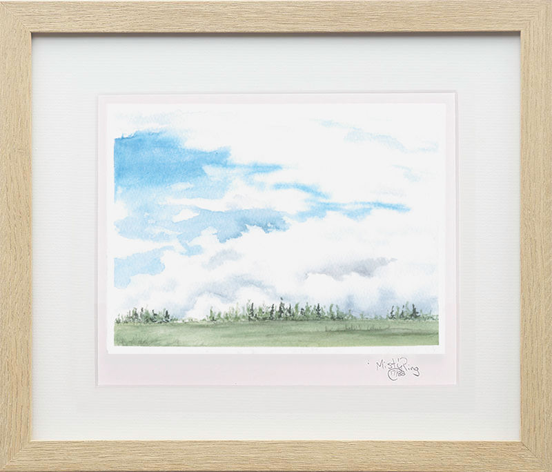 Thumbnail: June 06, 2020 Limited Edition Print
