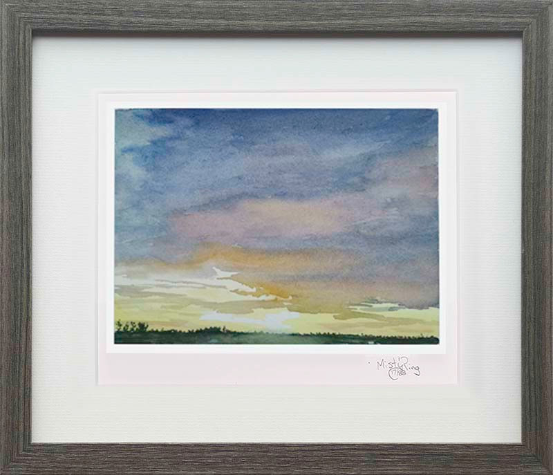 Thumbnail: July 07, 2020 Limited Edition Print