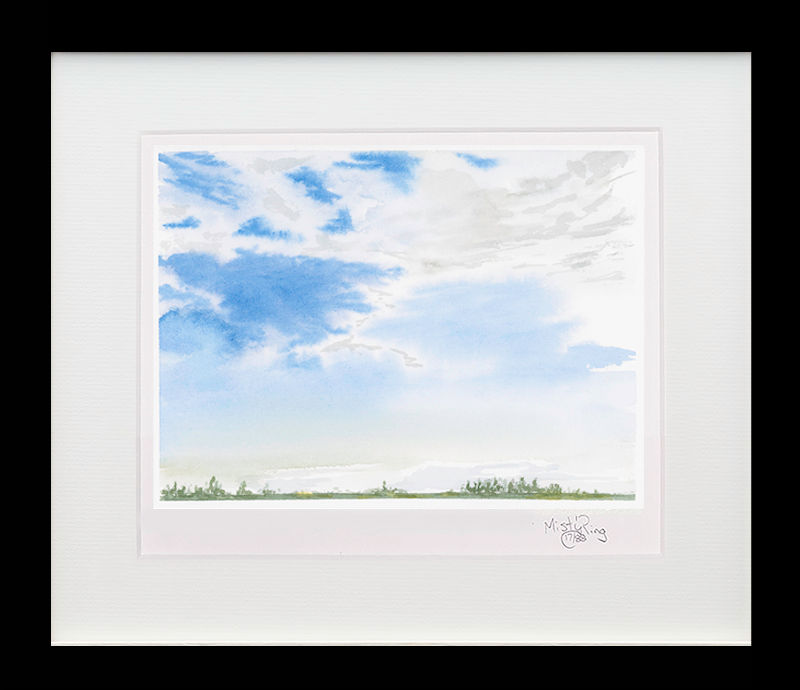 Thumbnail: June 24, 2020 Limited Edition Print