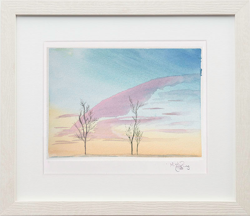 Thumbnail: January 30, 2020 Limited Edition Print