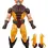 Miniatura: Weapon of vengeance Marvel Legends 