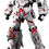 Miniatura: unicorn gundam universe mide 15cm