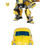 Miniatura: Bumblebee Masterpiece - Transformers