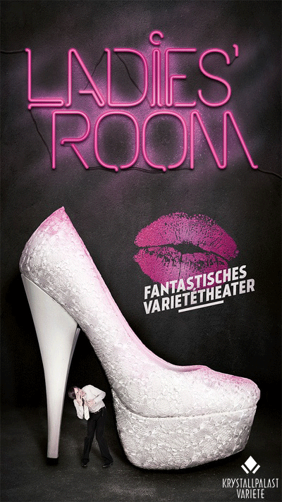 Scripted, Created and Performed