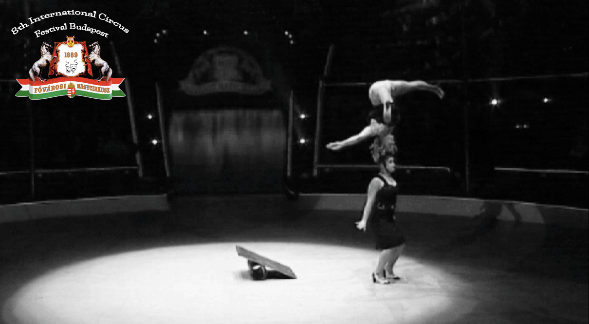 International Circus Festival of Budapest