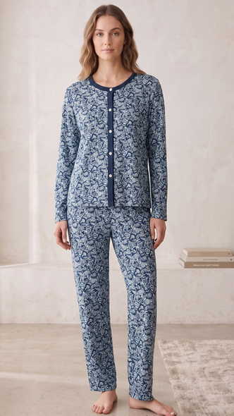 Vera Bradley sleepwear