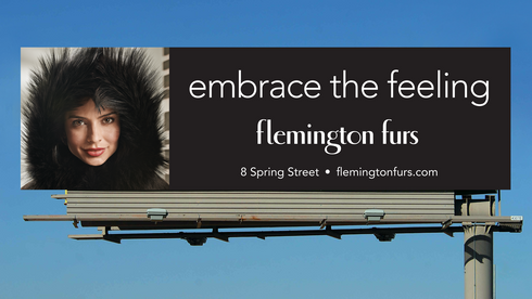 Flemington Furs