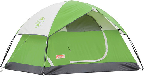 Coleman Sundome Tent | nsproducts1