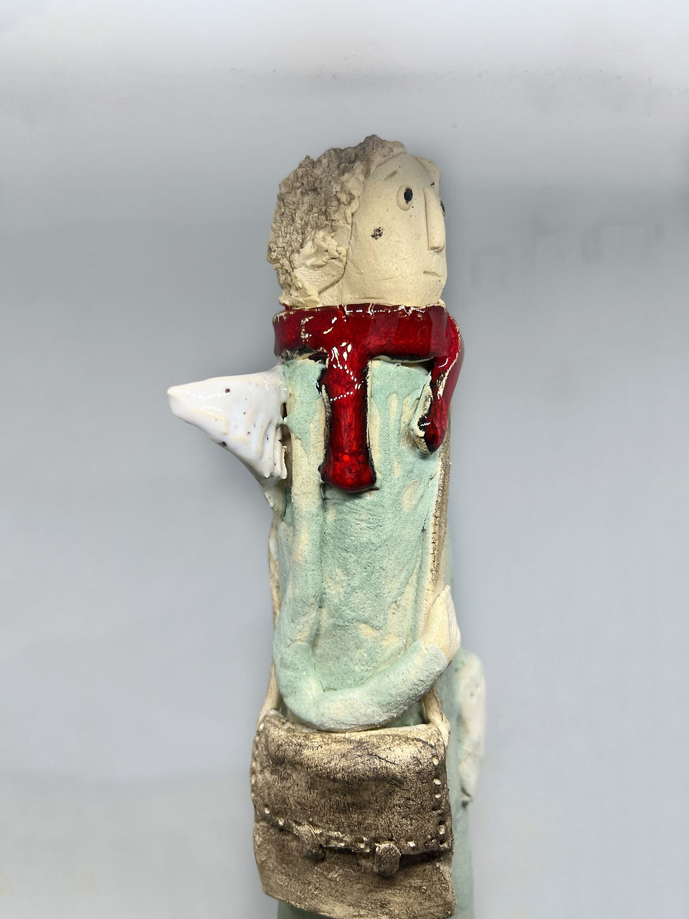 Miniature : Ange "Miran"