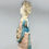 Miniature : Ange "Silas"