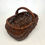 Miniature : Panier en osier