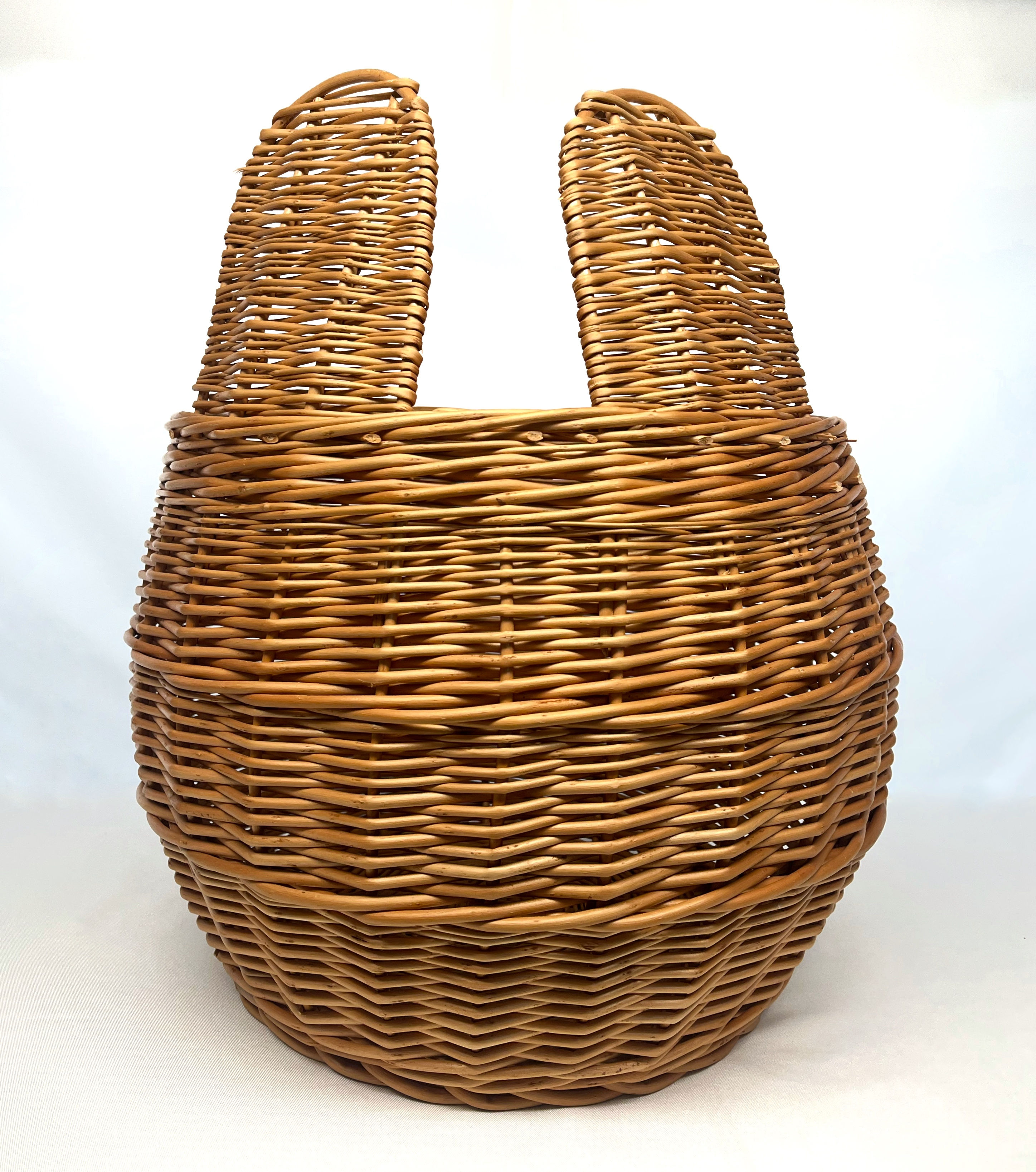 Panier à rangement