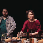 Elevator Theatre Company, Late Company, Josh Rigo