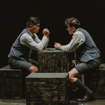 Spring Awakening, Elevator Theatre Company, Josh Rigo