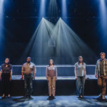 Elevator Theatre Company: Next to Normal