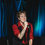 35MM A Musical Exhibition at Elevator Theatre Company, Directed by Josh Rigo, Photos by Laura Collins