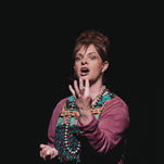 Elevator Theatre Company Josh Rigo Laura Collins Once Musical Ottawa Halifax