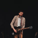 Elevator Theatre Company Josh Rigo Laura Collins Once Musical Ottawa Halifax