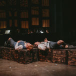 Spring Awakening, Elevator Theatre Company, Josh Rigo