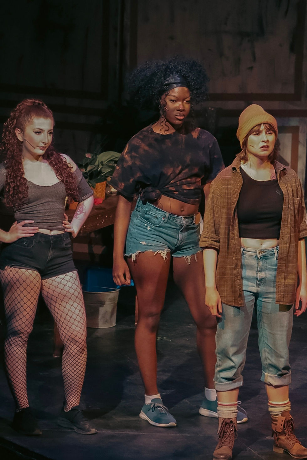 Josh Rigo, Director, Little Shop of Horrors