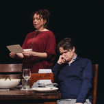 Elevator Theatre Company, Late Company, Josh Rigo