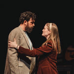 Elevator Theatre Company Josh Rigo Laura Collins Once Musical Ottawa Halifax