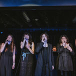 Songs for a New World, Elevator Theatre Company, Josh Rigo