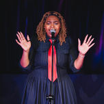 35MM A Musical Exhibition at Elevator Theatre Company, Directed by Josh Rigo, Photos by Laura Collins