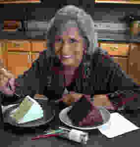 Susy Cakes