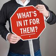 Managers owning talent – Refreshing!