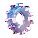 gear icon