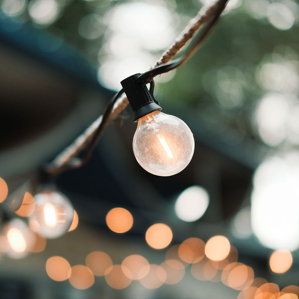 SommerLichtBlicke