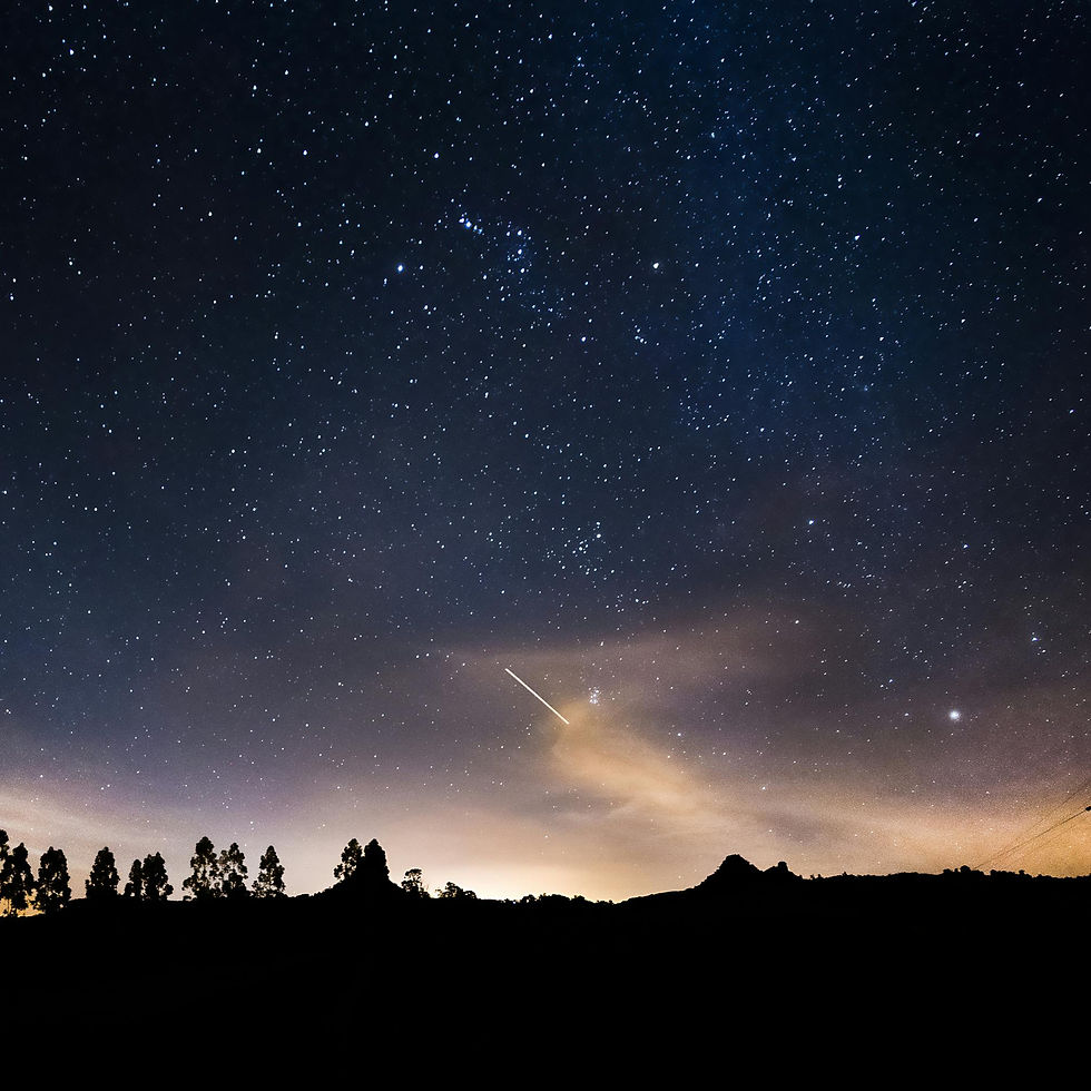 Neumond Juni
