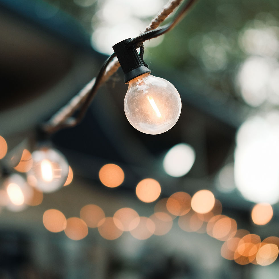 SommerLichtBlicke