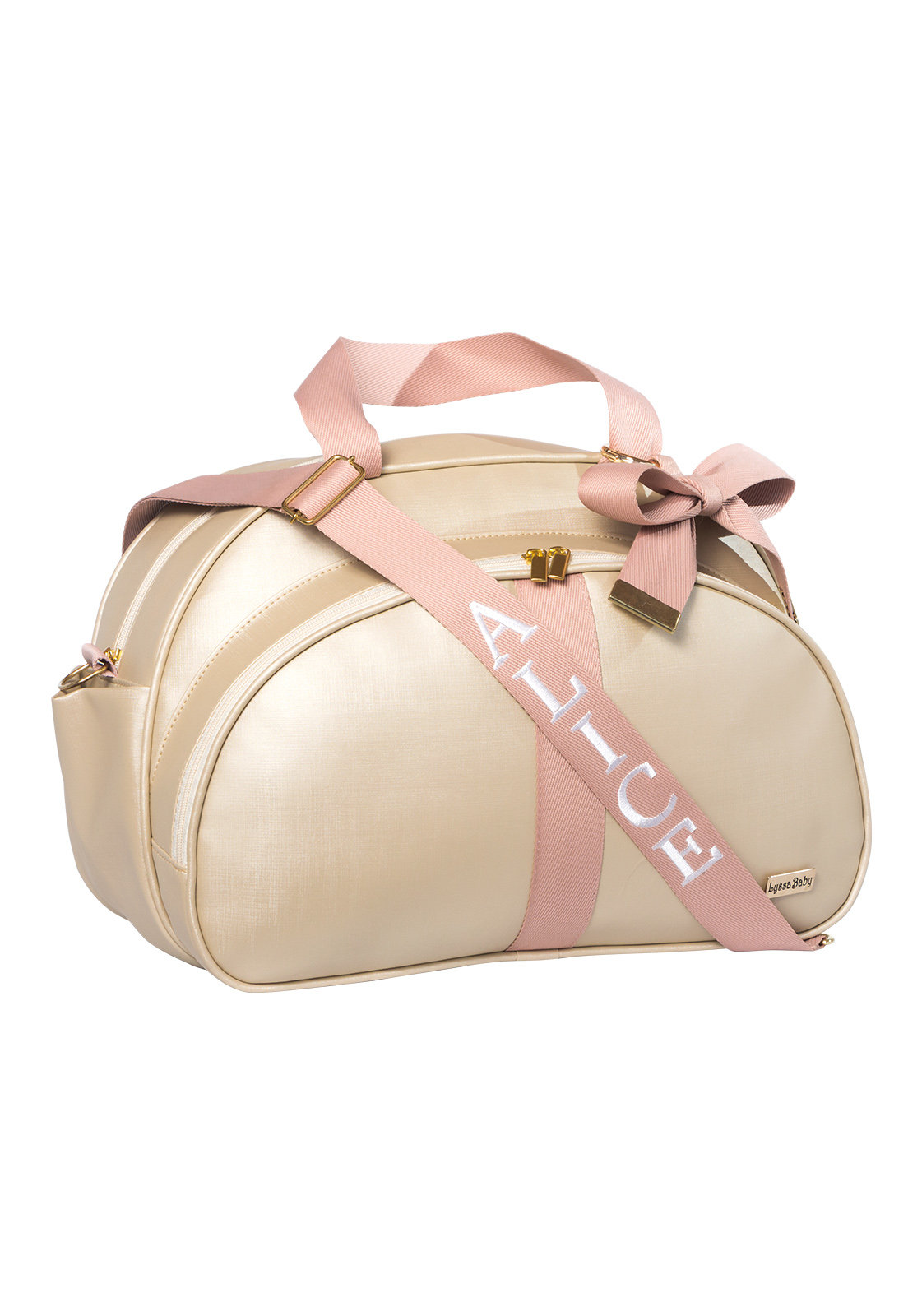 Lyssa baby bolsas clearance