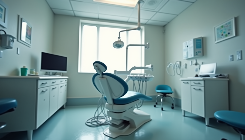 Understanding TMJ Disorders: Treatment Options Explained