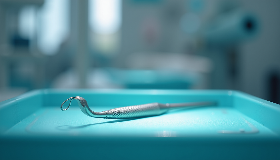 Transformative Oral Surgery Services by Dr. Muhammed Afsar