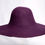 Thumbnail: Wool Felt Capelines