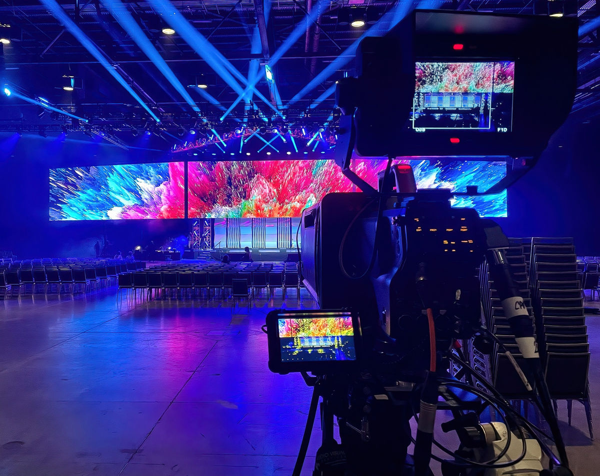 AVS Audio Visual Services