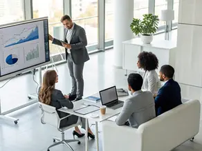 How to Use Data for Vendor Selection: A Framework