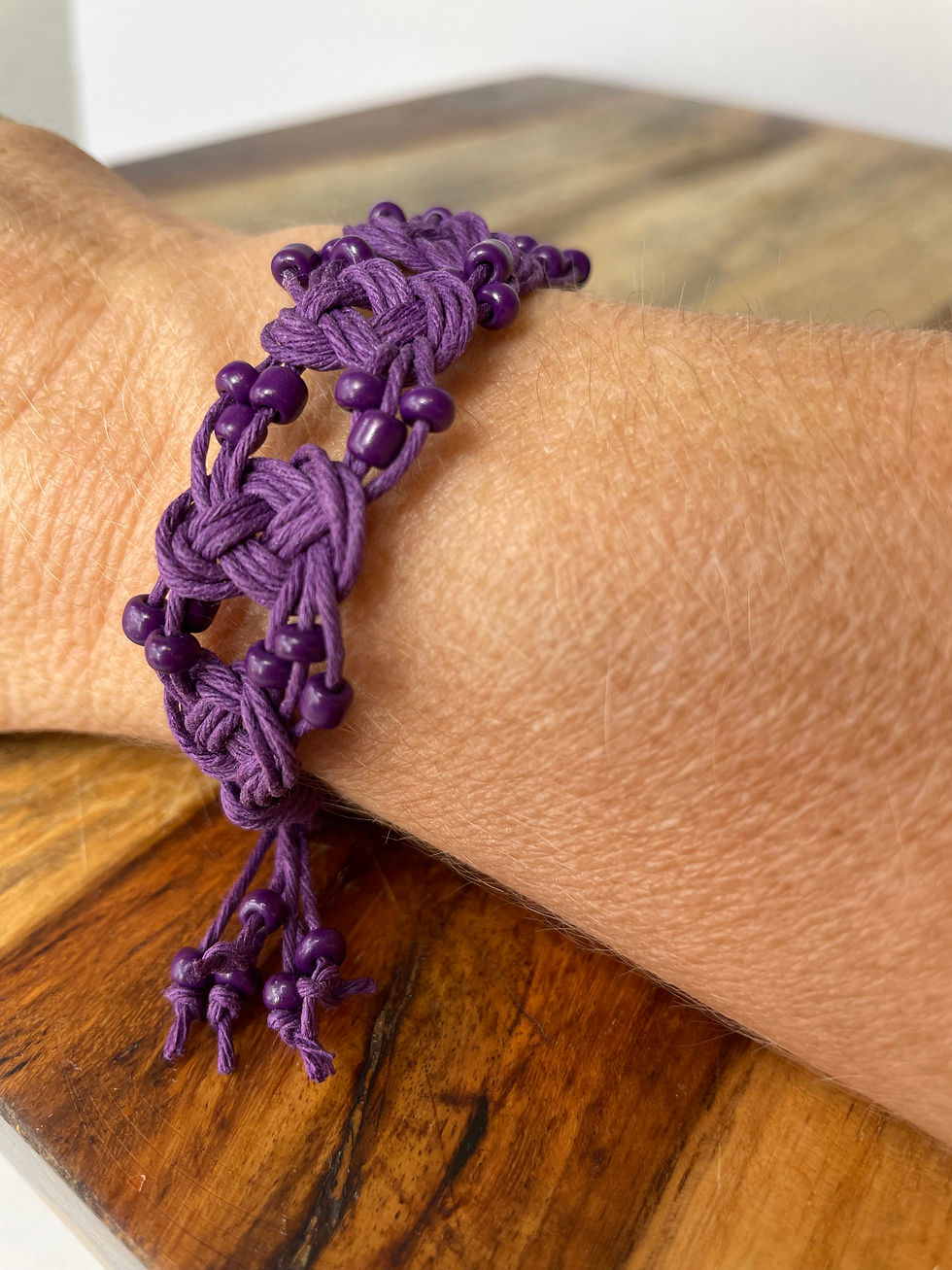 Thumbnail: Knowledge: Ignósi Bracelet