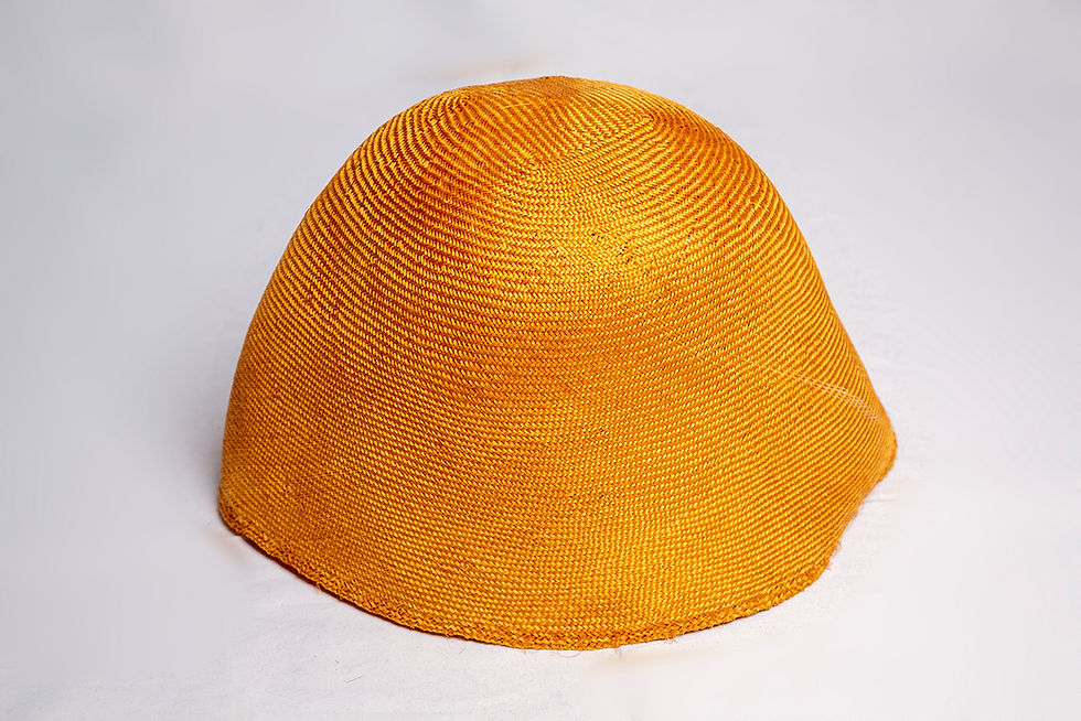 Thumbnail: Parisisol Straw Hoods