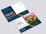 Post Cards & Direct Mailers 
