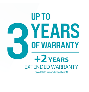 Sunward Warranty