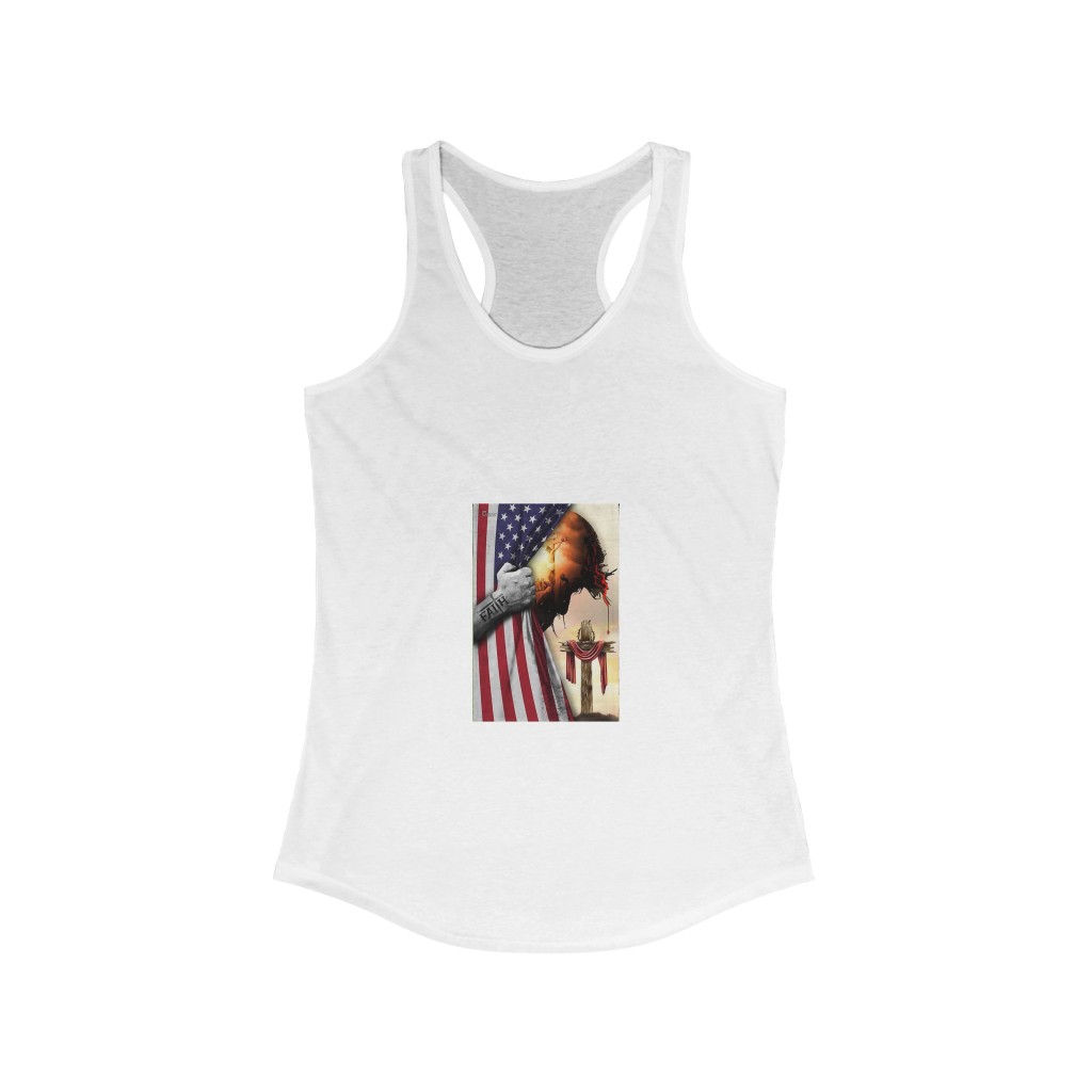 Women's Ideal Racerback Tank