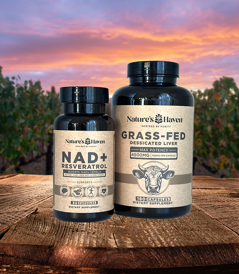 Combined Supplements for Website.