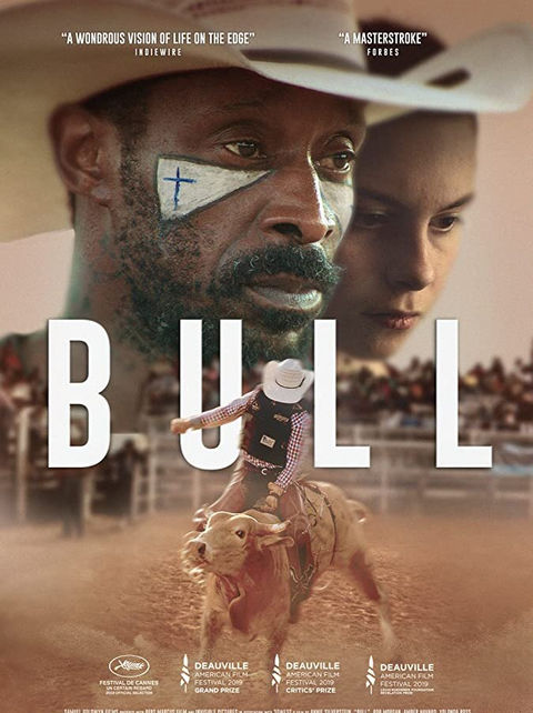 Bull
