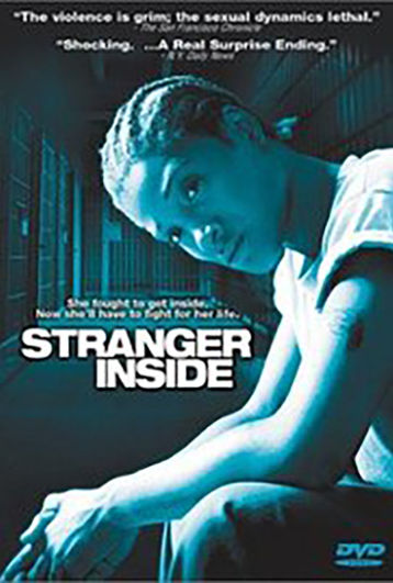 Stranger Inside