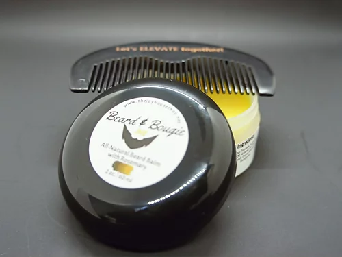 Thumbnail: JHE Beard Balm